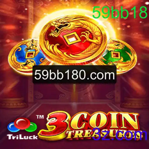 Explorando a Aventura de 3CoinTreasures: Um Mergulho no Novo Fenômeno dos Jogos