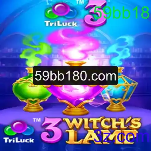 Descubra o Mundo Encantado de 3WitchsLamp: Um Jogo de Aventuras e Estratégia