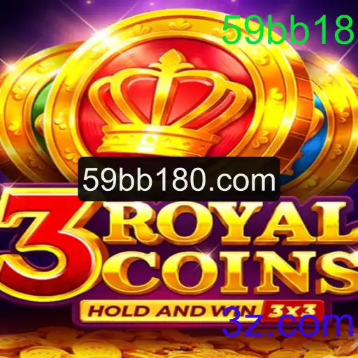 Descubra o Fascinante Mundo de 3royalcoins: O Desafio Estratégico em Alta