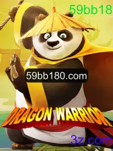DragonWarrior: Mergulhando no Universo Épico do Jogo com 59bb18