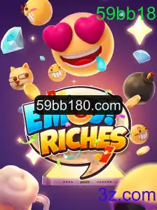Explorando o Mundo de EmojiRiches: Um Guia Completo
