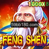 Descubra o Universo de FengShen: O Jogo Que Está Conquistando o Mundo