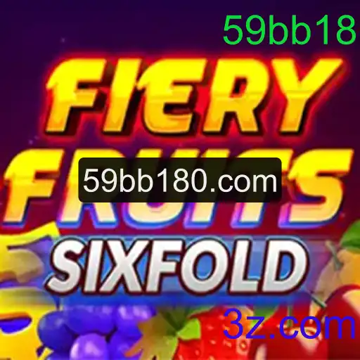 Explorando as Dimensões do Jogo FieryFruitsSixFold
