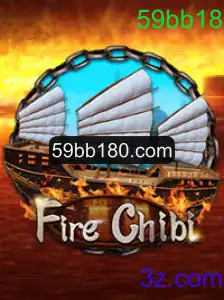 Explorando o Mundo Encantado de FireChibi