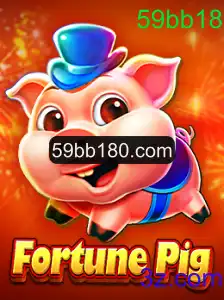 FortunePig: Descubra o Fascinante Mundo do Jogo de Estratégia com a Chave 59bb18