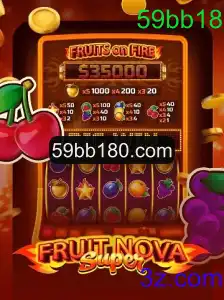 Descubra o Fascinante Mundo de FruitNovaSuper: Descrição, Introdução e Regras