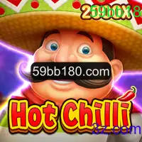 Explorando o Mundo Vibrante de HotChilli: Um Jogo de Estratégia e Diversão