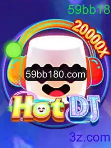 Descubra 'HotDJ': Um Jogo Vibrante e Interativo