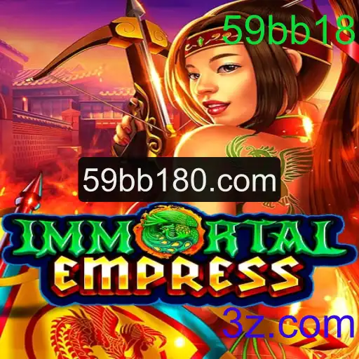 Explorando ImmortalEmpress: O Mundo Místico da Estratégia e Conquista