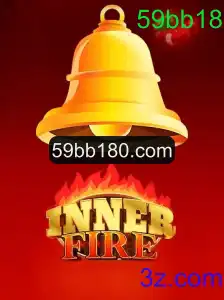 Descubra InnerFire: A Nova Experiência Imersiva de Jogo