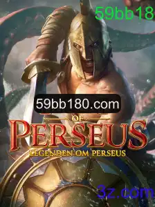 LegendofPerseus: Uma Jornada Épica no Mundo dos Jogos Digitais