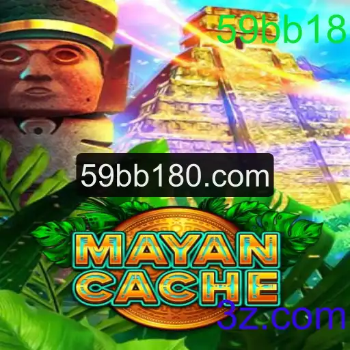 MayanCache: Aventura e Estratégia no Mundo dos Maiores Enigmas