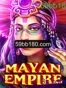 Descubra MayanEmpire: O Jogo Estratégico que Conquista Novos Horizontes