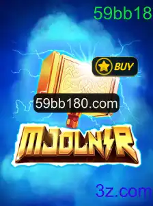 Descubra Mjolnir: O Jogo que Está Revolucionando o Mercado de Jogos de Tabuleiro