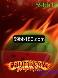 FruitNovaSuper60: Uma Aventura Frutífera no Mundo dos Slots
