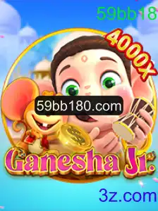 Explorando GaneshaJr: Um Mergulho no Mundo Interativo dos Jogos