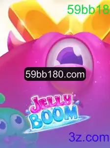 Explorando JellyBoom: Um Mergulho no Mundo dos Jogos e Estratégias