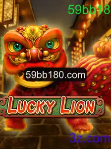 Descubra LuckyLion: Um Jogo de Aventura e Estratégia