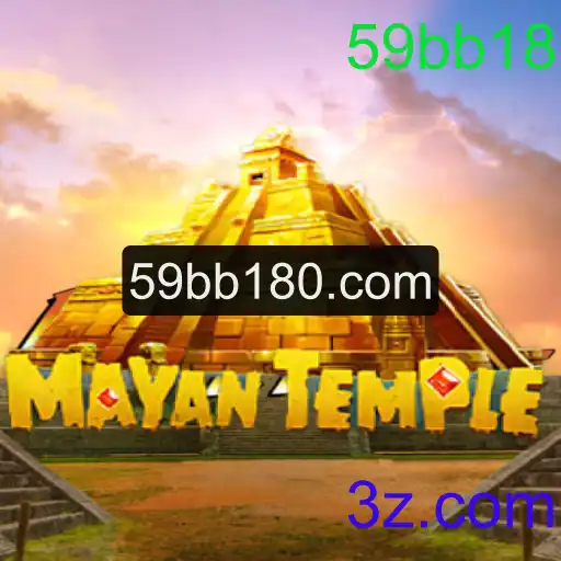 MayanTemple: Descubra o Enigma Ancestral de 59bb18