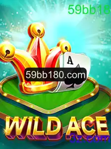 WildAce: O Mundo Emocionante de Estratégia e Aventura