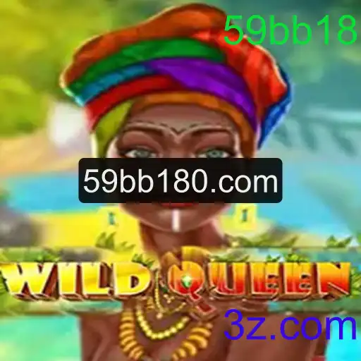 WildQueen: A Nova Sensação no Mundo dos Jogos