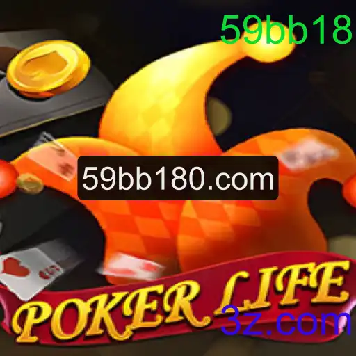 Descubra 'PokerLife': O Fascinante Universo do Poker com a Palavra-Chave '59bb18'