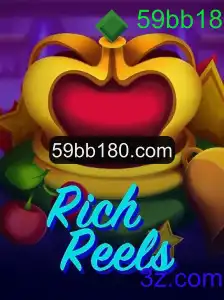 Descubra o Fascinante Universo de RichReels