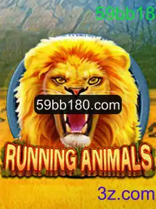 Descubra RunningAnimals: Um Jogo de Estratégia e Agilidade
