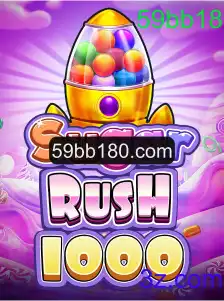 Explorando o Mundo de SugarRush1000: Uma Jornada Adoçada