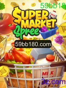 Descubra as Emoções do Jogo SupermarketSpree