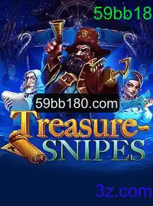 Descubra o Mundo de TreasureSnipes: Aventura e Estratégia no Coração do Gameplay