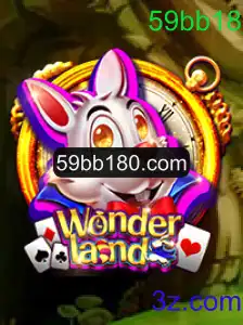 Descobrindo 'Wonderland': Um Mergulho no Mundo da Fantasia e Estratégia